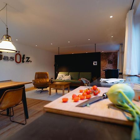 Ferienapartment Gasoetz Берхтесгаден Экстерьер фото