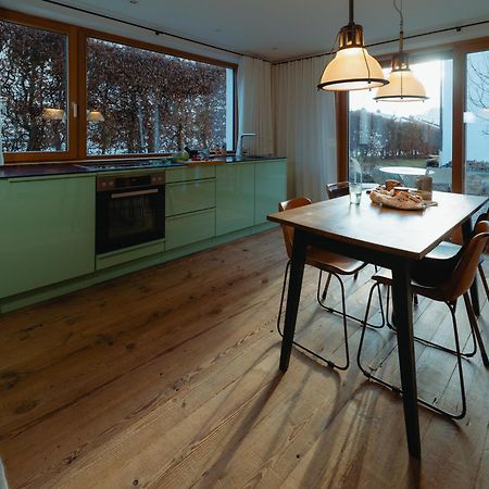 Ferienapartment Gasoetz Берхтесгаден Экстерьер фото